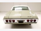 Thumbnail Photo 3 for 1968 Chevrolet Impala
